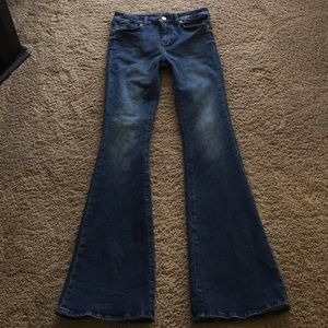 MiH Jeans, The Bodycon MARRAKESH Jean